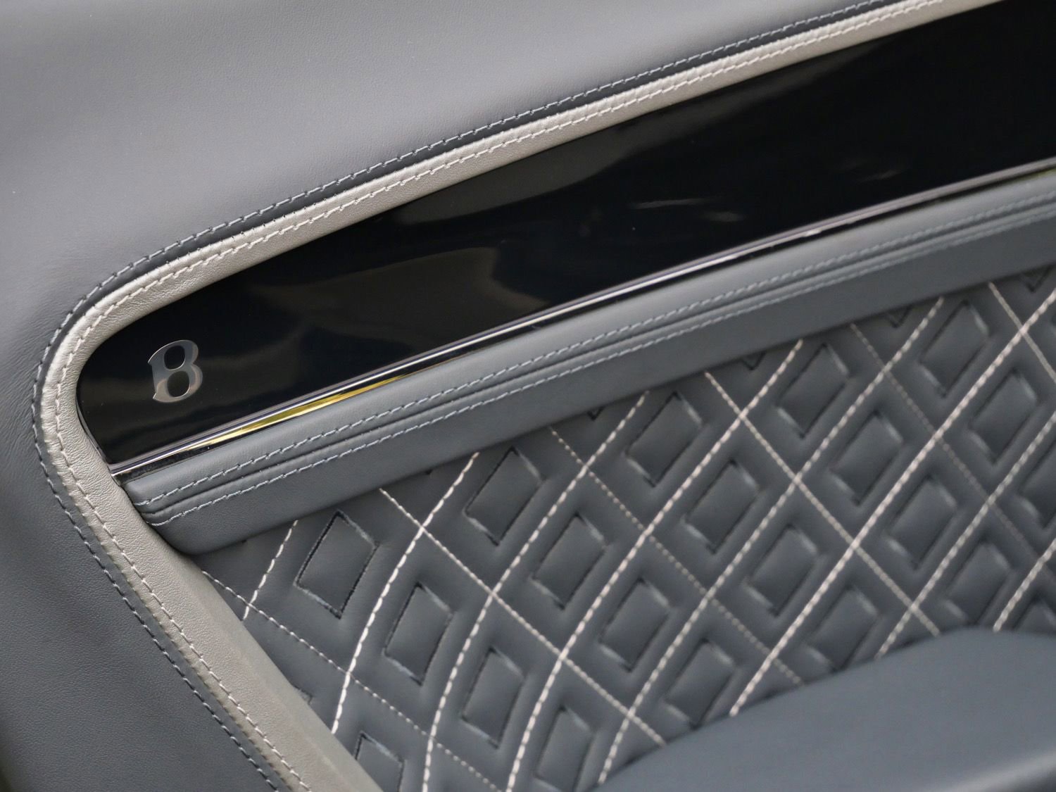 Used 2023 Bentley Continental GT Mulliner image 20