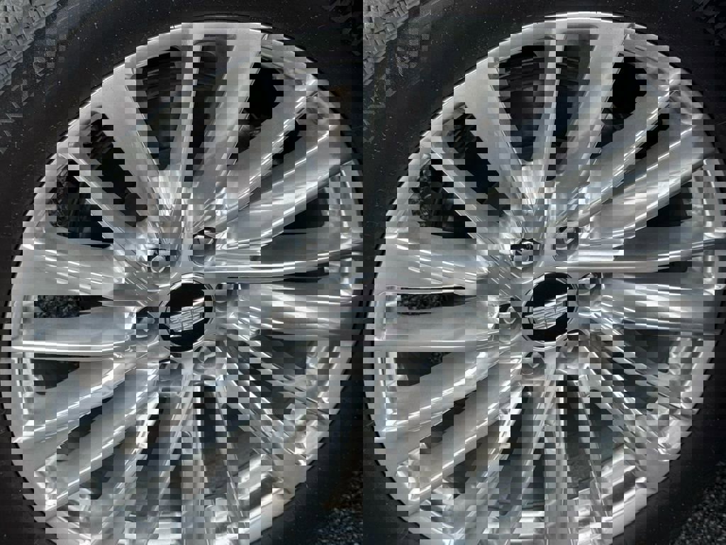 Certified 2025 Cadillac Escalade Premium Luxury w/ Touring Package image 12