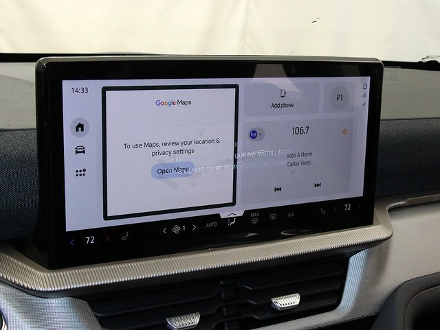 New 2026 Ford Explorer Active image 18