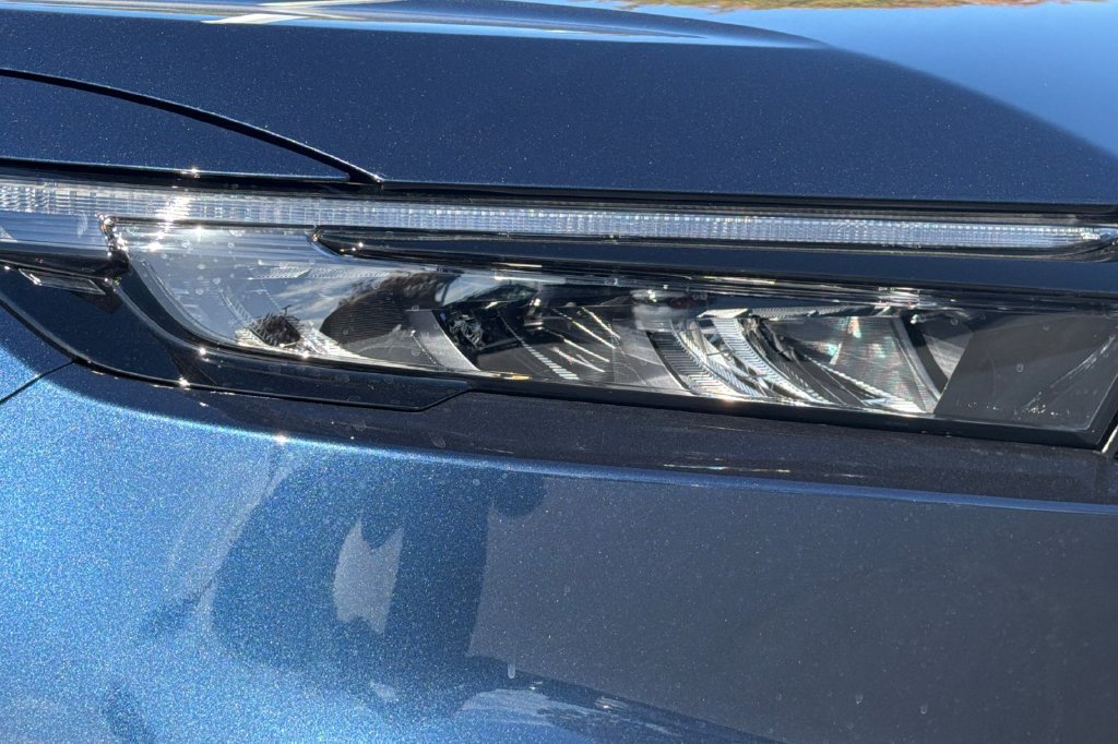 New 2027 Honda CR-V Sport Touring image 32