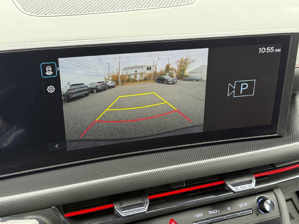 Used 2024 Hyundai Sonata N Line FWD image 31