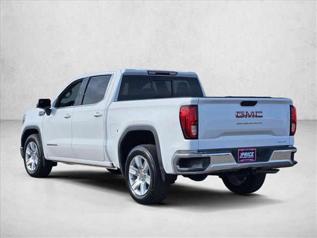 Used 2019 GMC Sierra 1500 SLE w/ SLE Value Package image 7