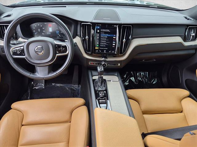 Used 2019 Volvo XC60 T5 Inscription w/ Protection Package Premier FWD image 19