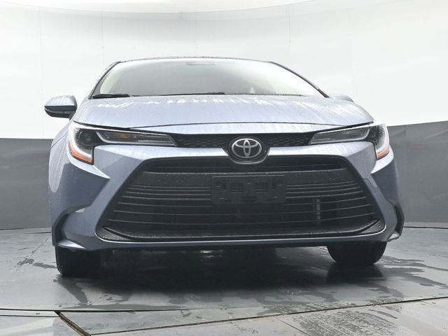Used 2023 Toyota Corolla LE w/ LE Convenience Package image 34