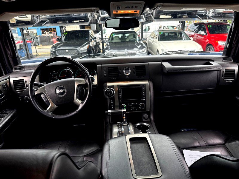 Used 2008 HUMMER H2 AWD/4WD image 15