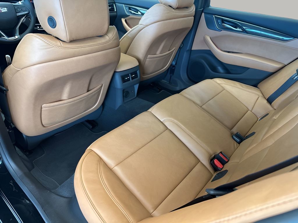 New 2026 Cadillac CT5 V image 19