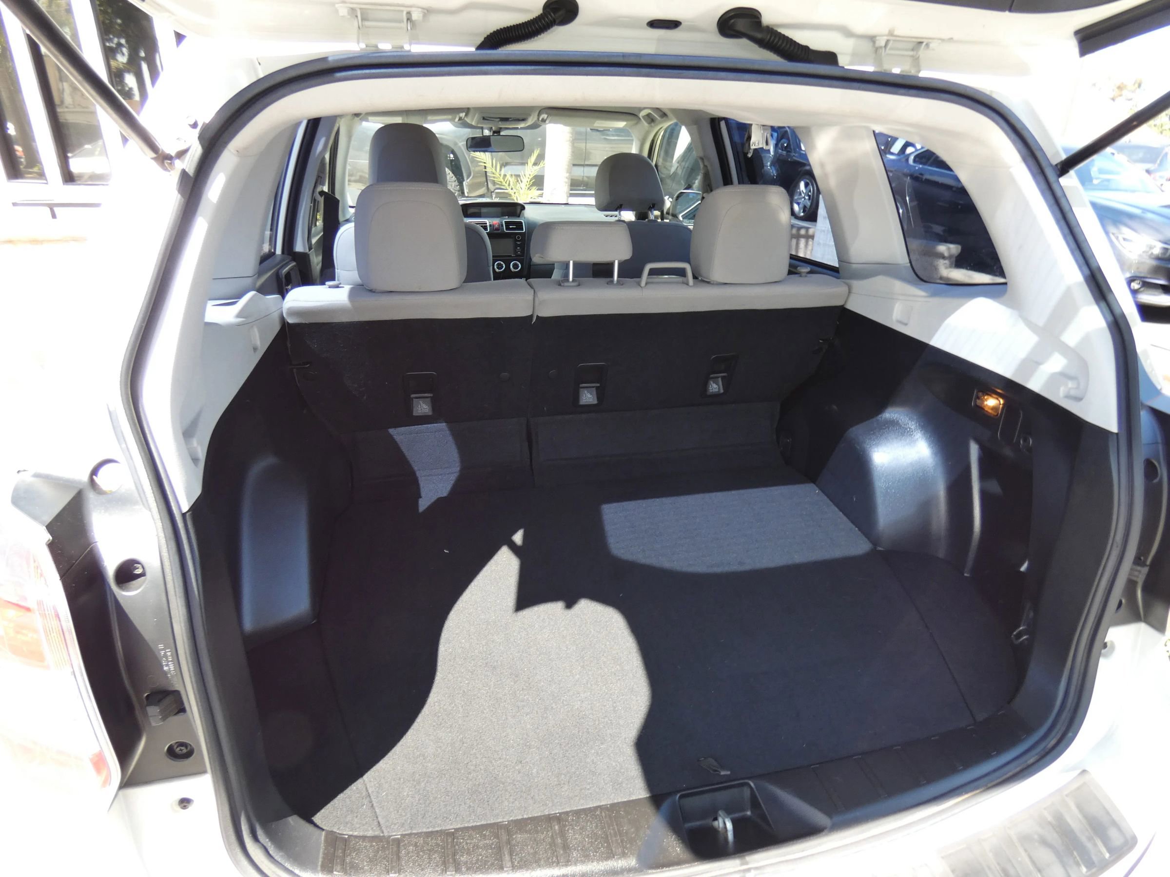 Used 2016 Subaru Forester 2.5i w/ Alloy Wheel Package image 74