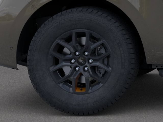 New 2026 Ford Expedition Tremor AWD/4WD image 2