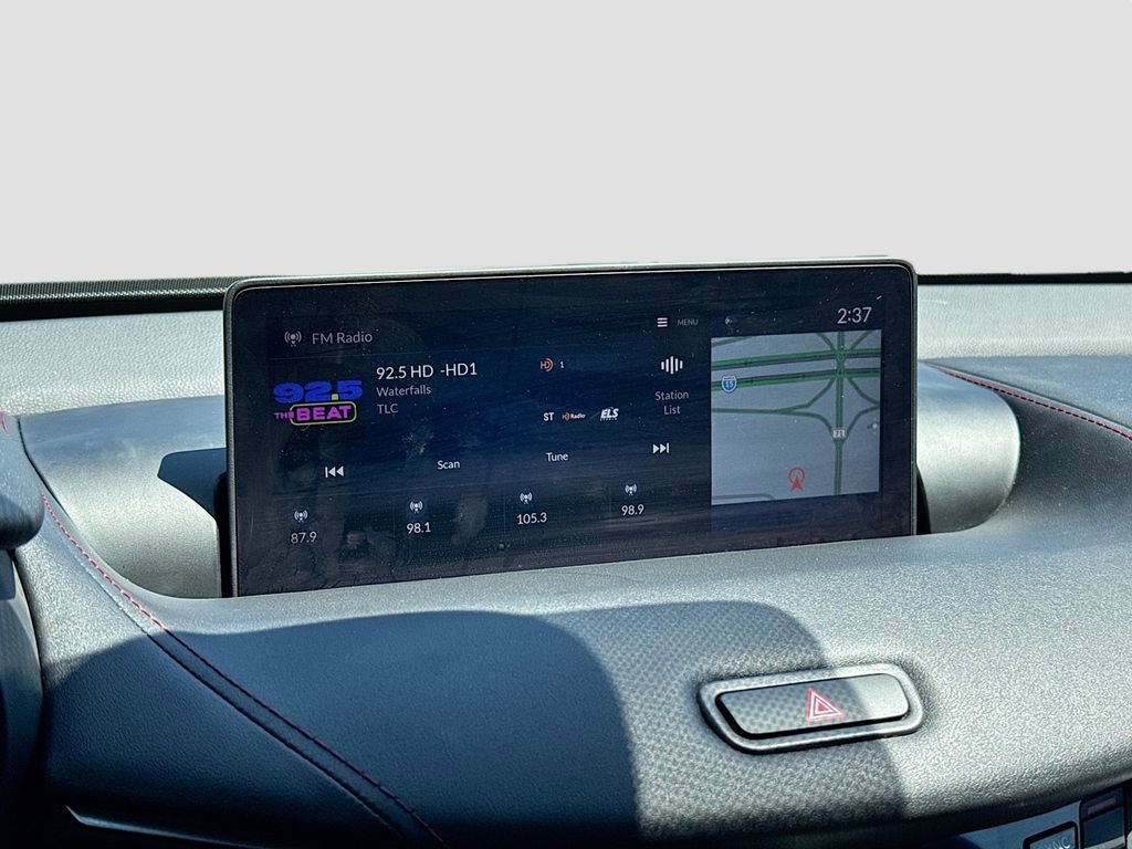 Used 2023 Acura TLX A-Spec Package image 15