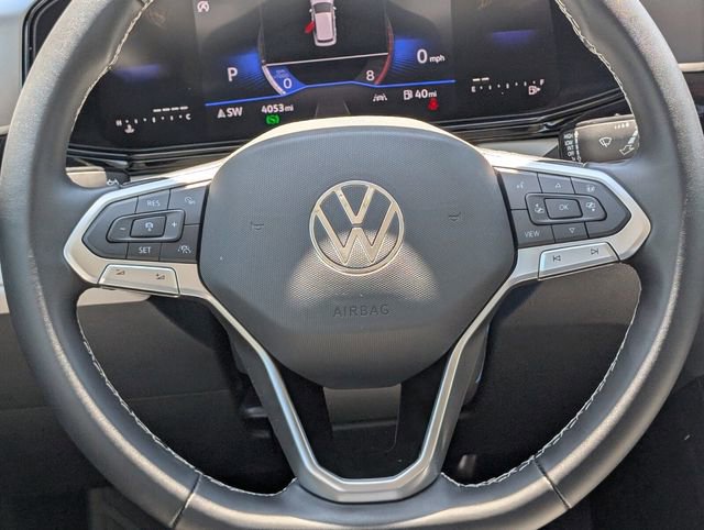 Used 2025 Volkswagen Taos S image 14