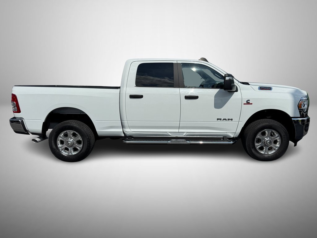 Used 2023 RAM 2500 Big Horn w/ Level 1 Equipment Group image 5