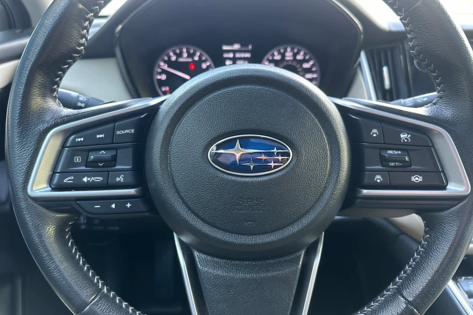 Used 2024 Subaru Outback Onyx Edition AWD/4WD image 24