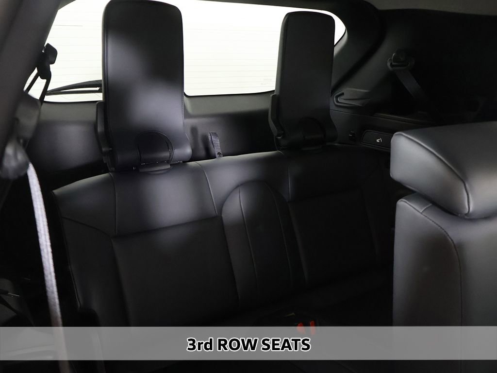 New 2026 Mitsubishi Outlander SE FWD image 10