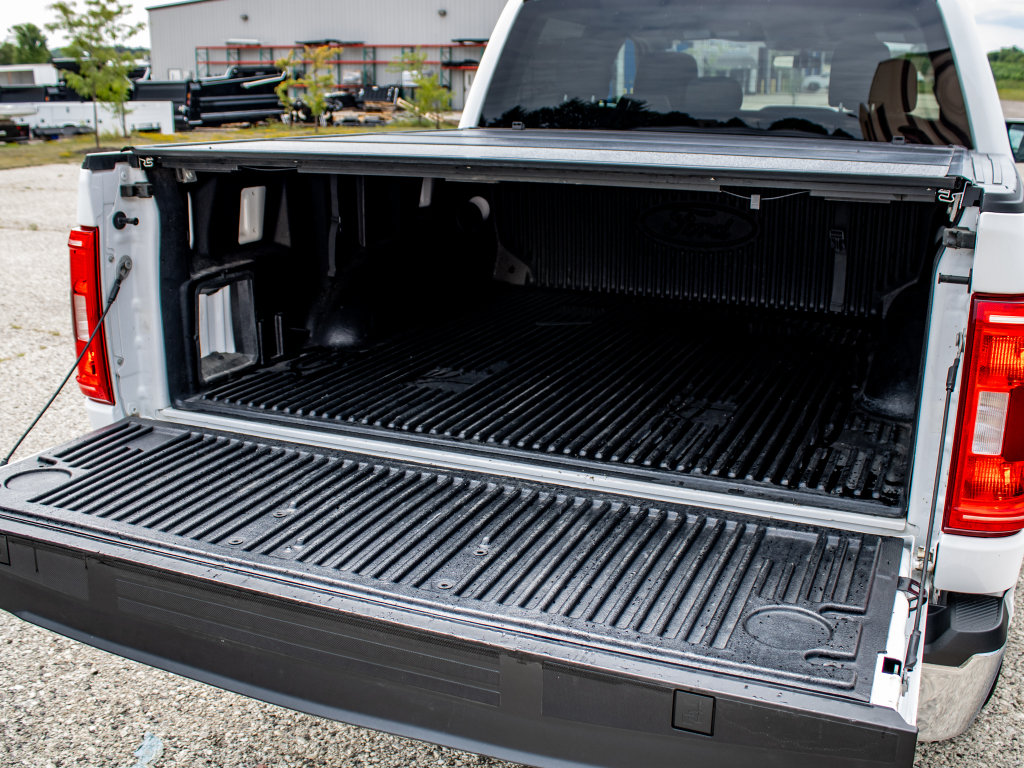 Used 2023 Ford F150 XLT AWD/4WD image 14