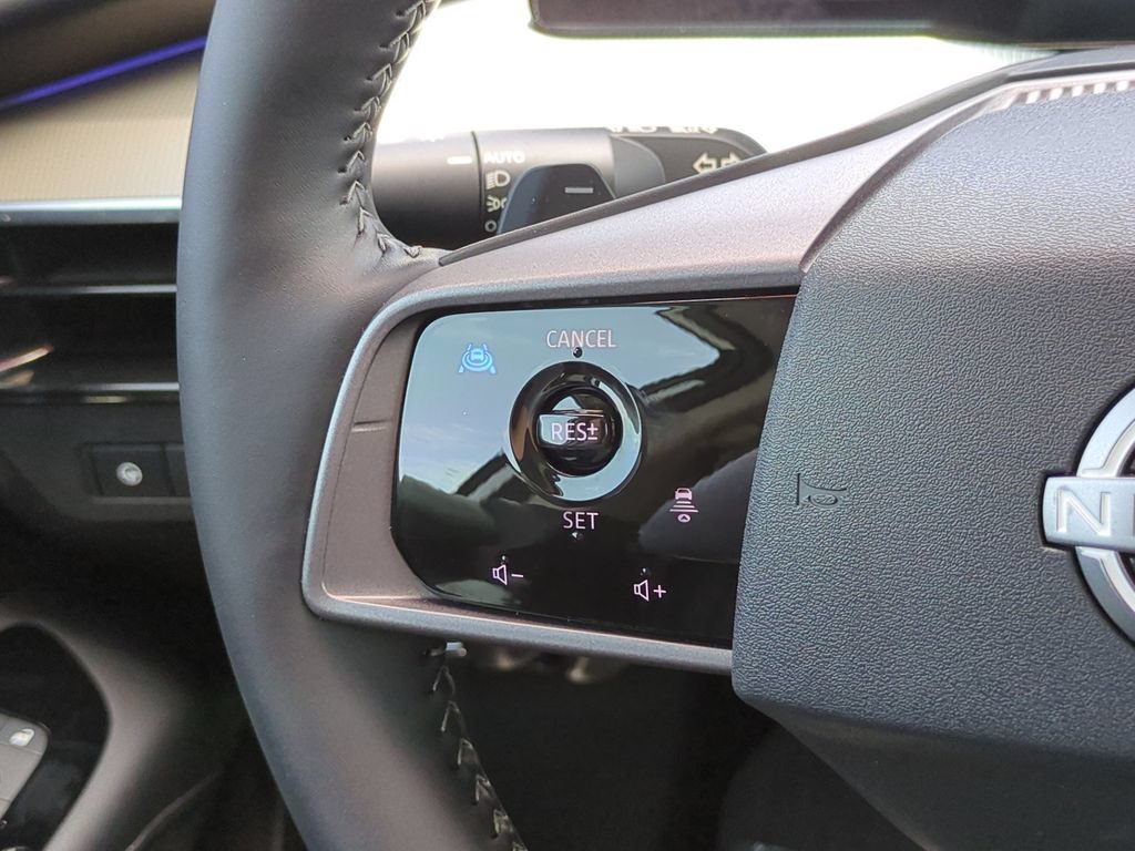 Certified 2026 Nissan Murano SL AWD/4WD image 22