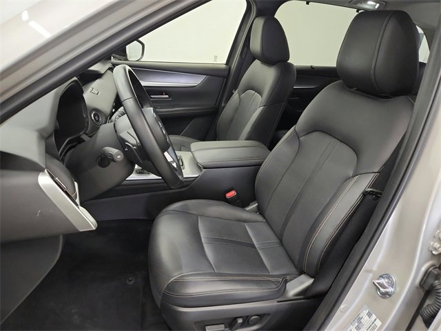 Used 2025 MAZDA CX-90 3.3 Turbo w/ Premium Sport Pkg image 22