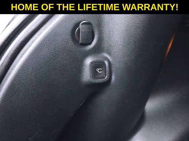 Used 2018 Jeep Compass Limited w/ Navigation Group image 43