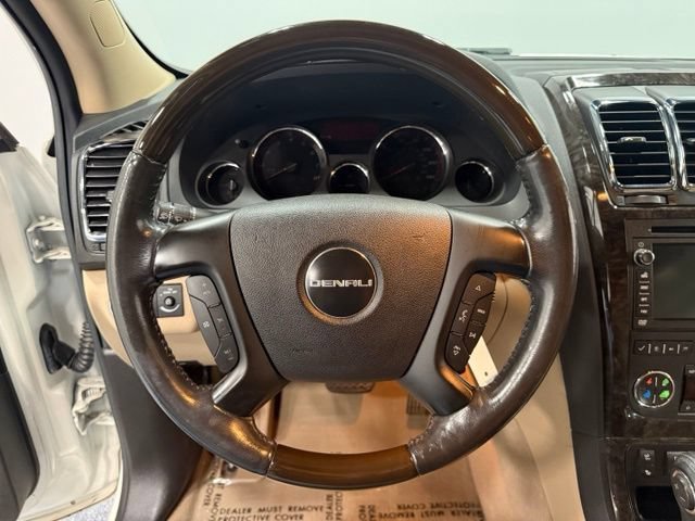 Used 2011 GMC Acadia Denali FWD image 20
