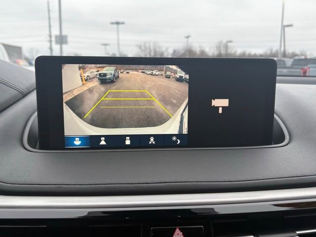 Used 2022 Acura MDX FWD w/ Technology Package image 18