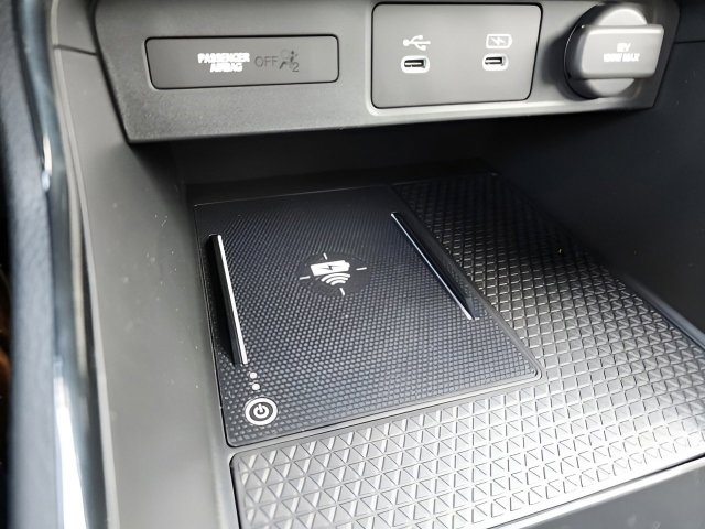 New 2026 Honda CR-V Sport-L image 28