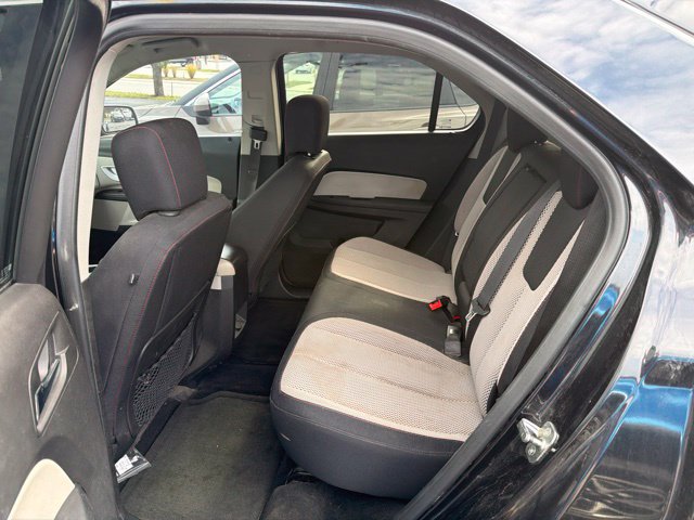 Used 2014 Chevrolet Equinox LT FWD image 6