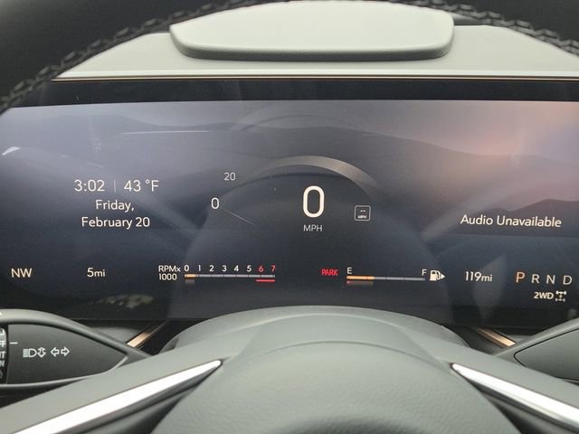 New 2026 Buick Envision Sport Touring AWD/4WD image 38