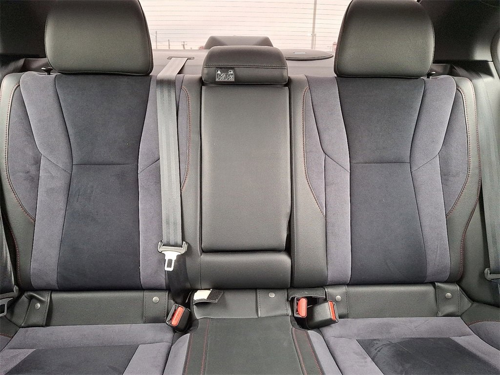 Used 2024 Subaru WRX Limited image 19