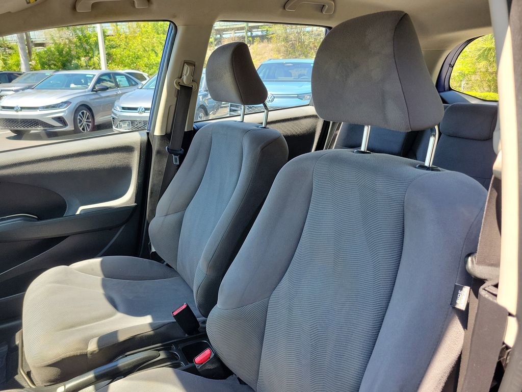 Used 2013 Honda Fit image 17