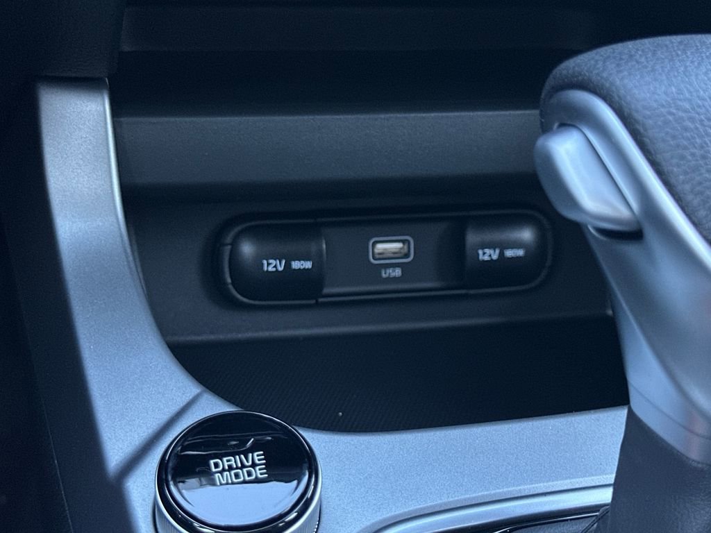 New 2026 Kia Seltos LX AWD/4WD image 22