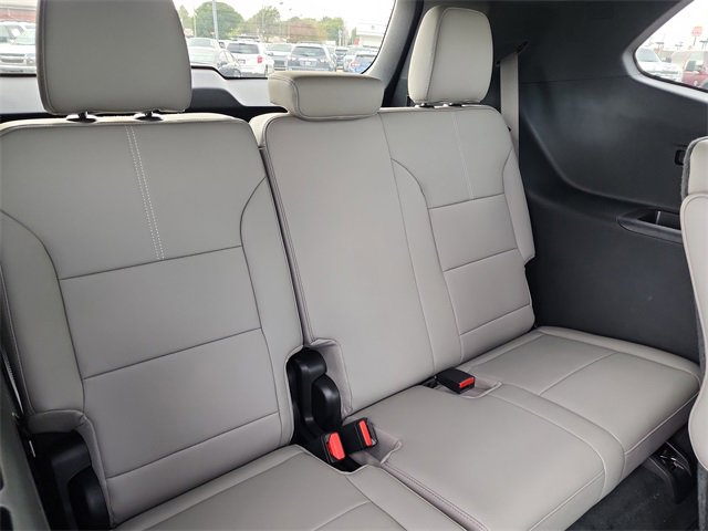 New 2026 GMC Acadia Elevation w/ Elevation Premium Package image 20