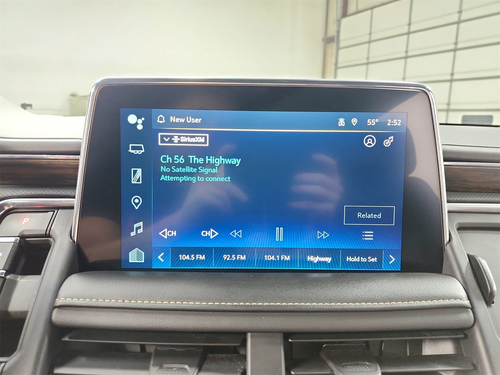 Used 2024 Chevrolet Tahoe Premier image 26