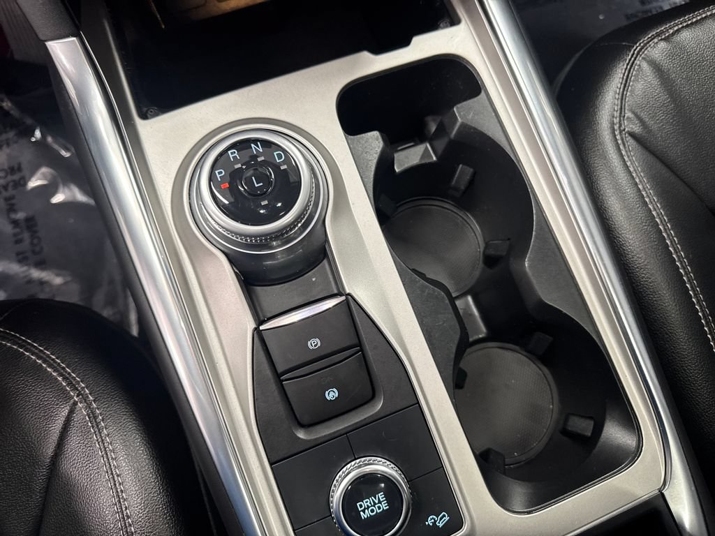 Certified 2023 Ford Explorer Limited w/ Limited Technology Package AWD/4WD image 25