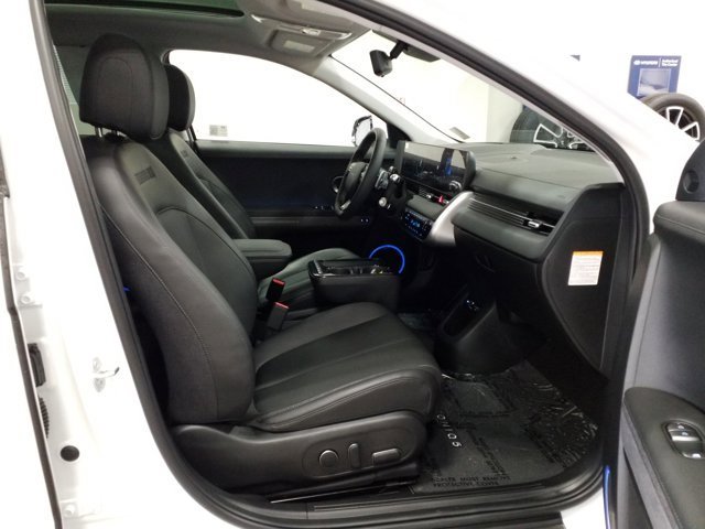 Certified 2025 Hyundai Ioniq 5 Limited image 19