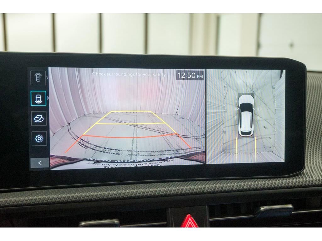 New 2025 Kia EV6 GT-Line image 34