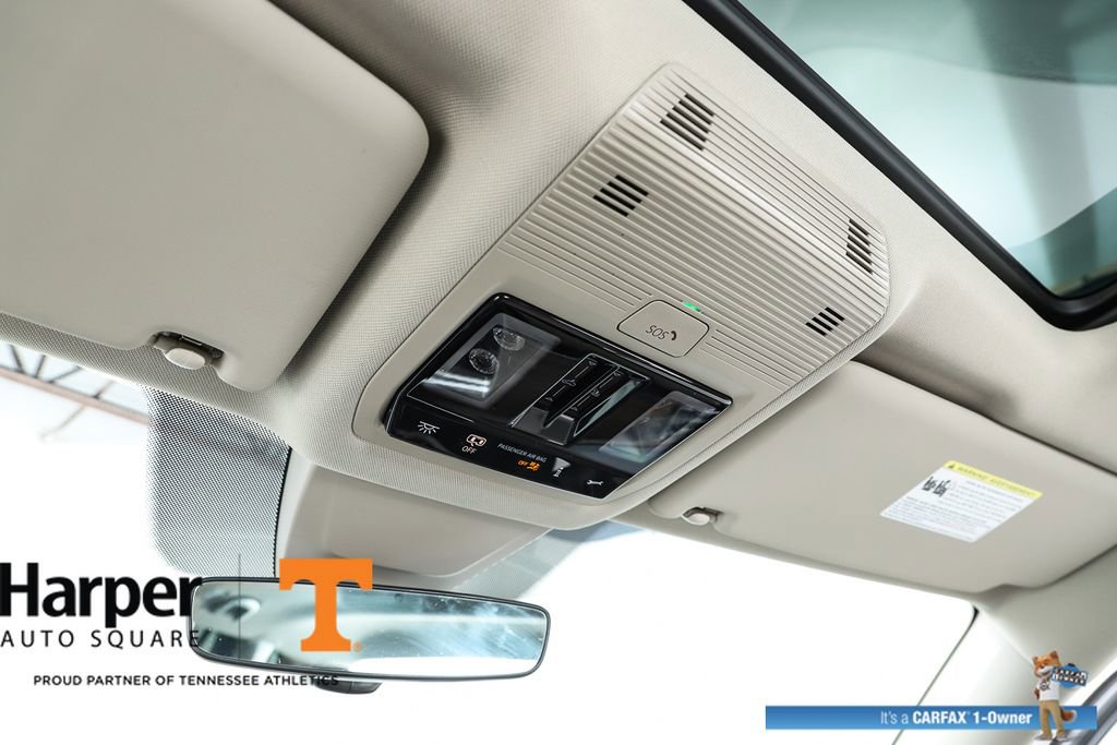 Used 2025 Volkswagen Atlas SEL Premium R-Line AWD/4WD image 65