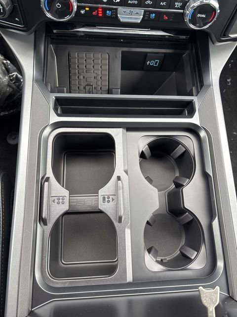 New 2026 Ford F250 Lariat w/ Tremor Off-Road Package image 32