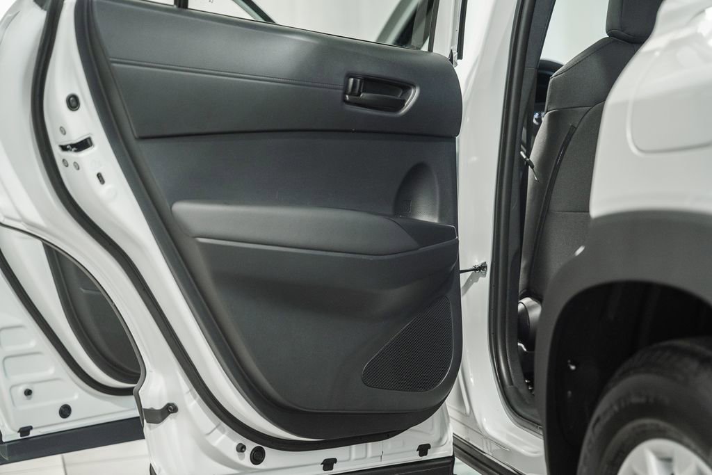 New 2026 Toyota Corolla Cross LE image 32