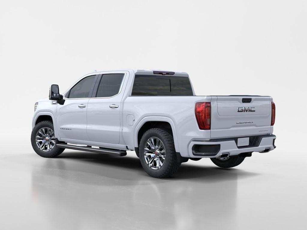 New 2026 GMC Sierra 1500 Denali w/ Technology Package AWD/4WD image 3