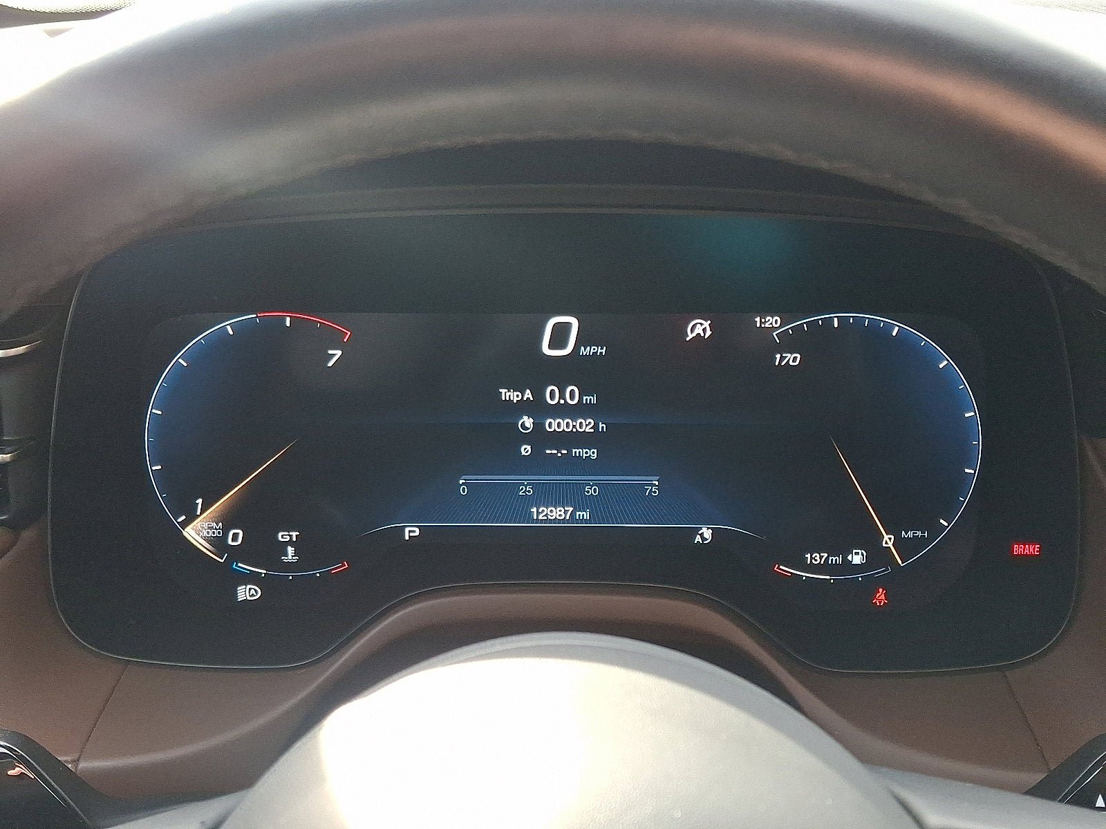 Used 2023 Maserati Grecale GT AWD/4WD image 21