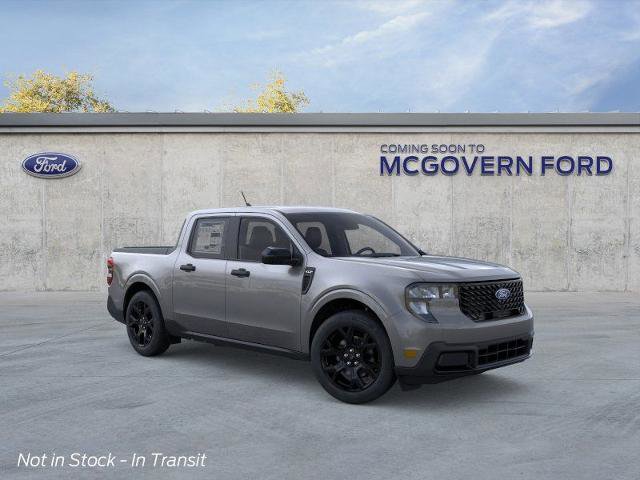 New 2026 Ford Maverick XLT AWD/4WD image 7