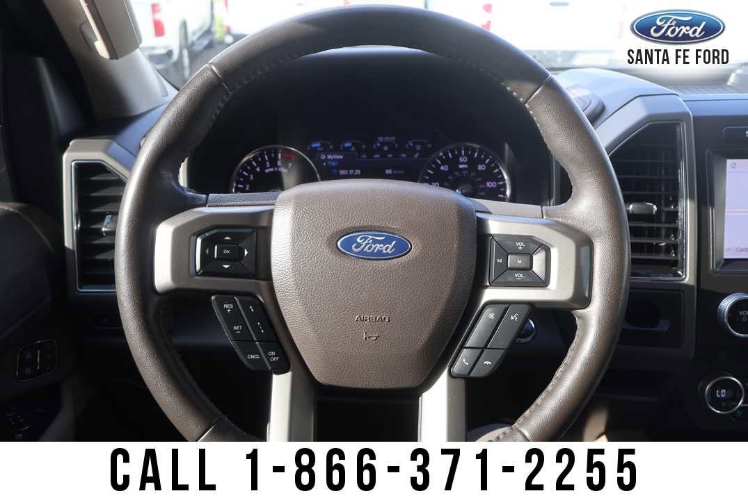 Used 2021 Ford Expedition XLT RWD image 33