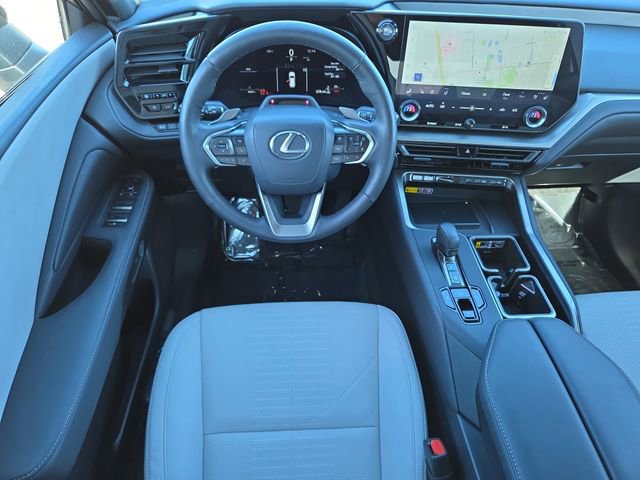 Used 2024 Lexus TX 350 FWD w/ Captains Chair Package image 15