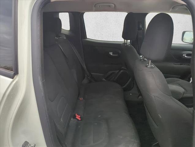 Used 2021 Jeep Renegade Latitude image 21