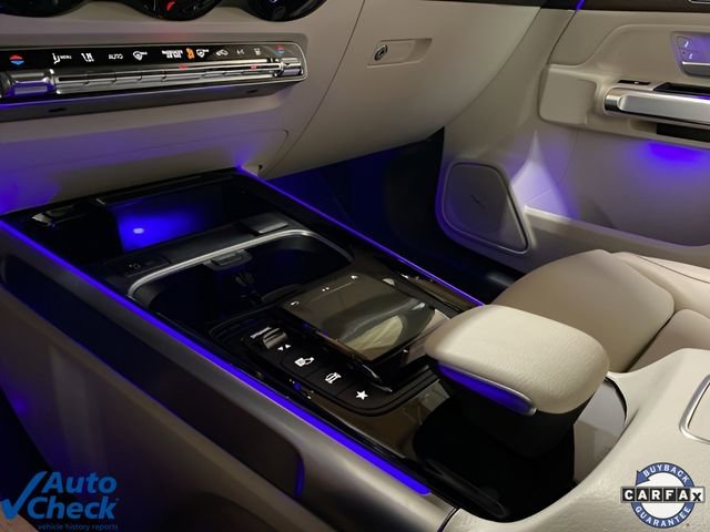 Used 2023 Mercedes-Benz EQB 300 4MATIC w/ Pinnacle Package image 55