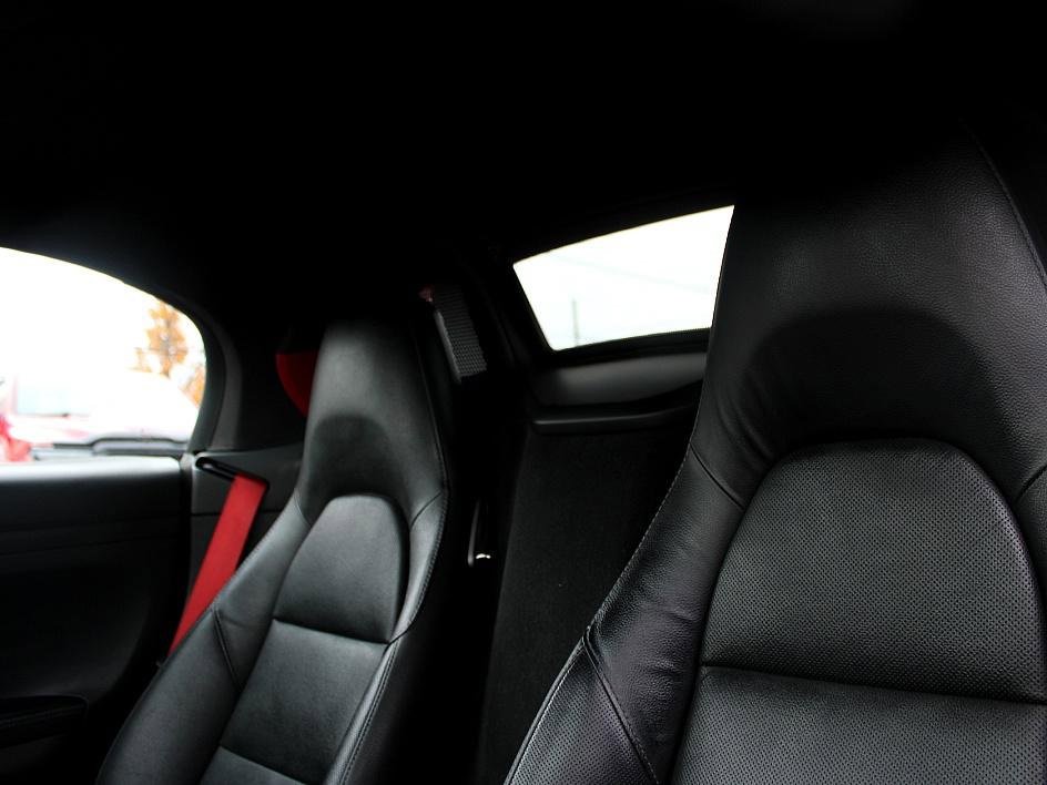 Used 2014 Porsche Boxster S image 30