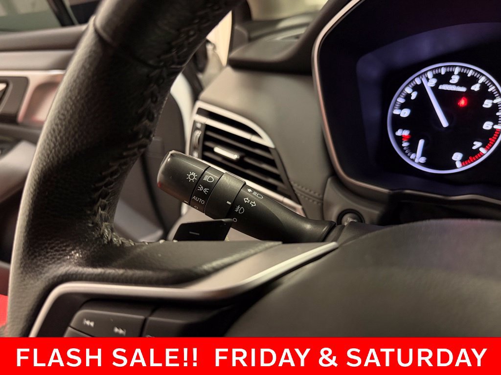 Used 2023 Subaru Outback Onyx Edition AWD/4WD image 22