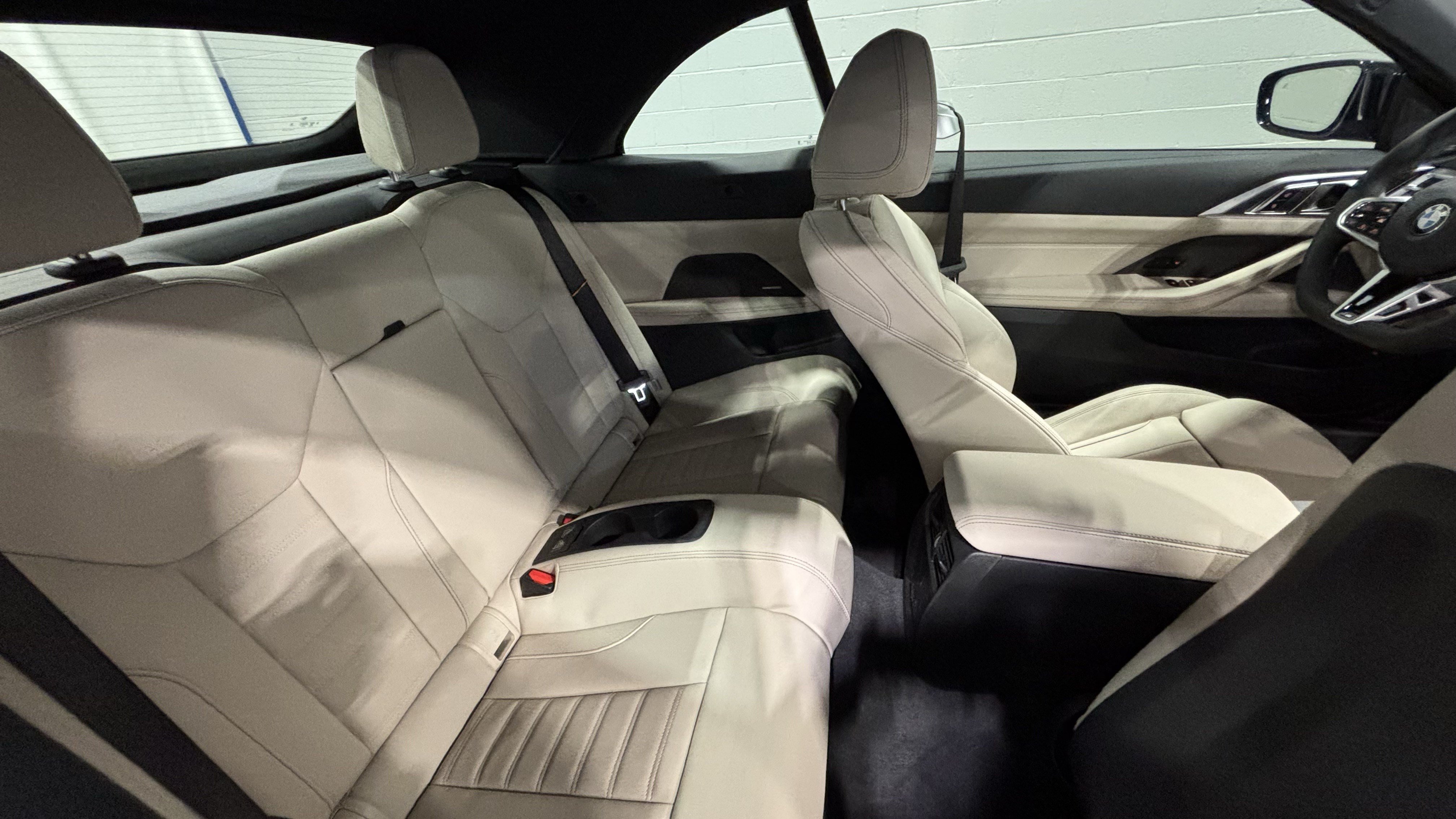 New 2027 BMW 430i Convertible w/ M Sport Package RWD image 27
