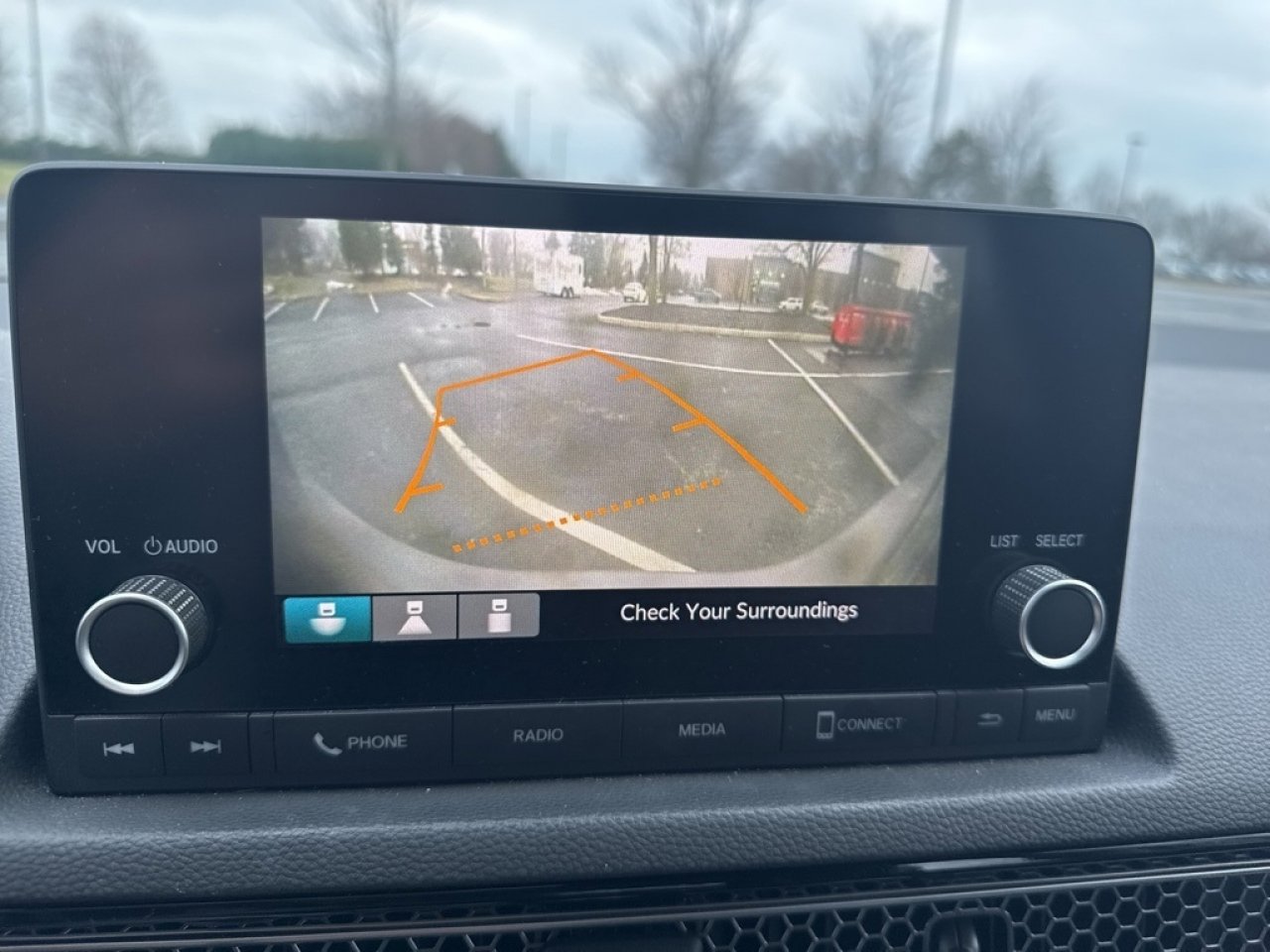 Used 2023 Honda Civic LX image 15