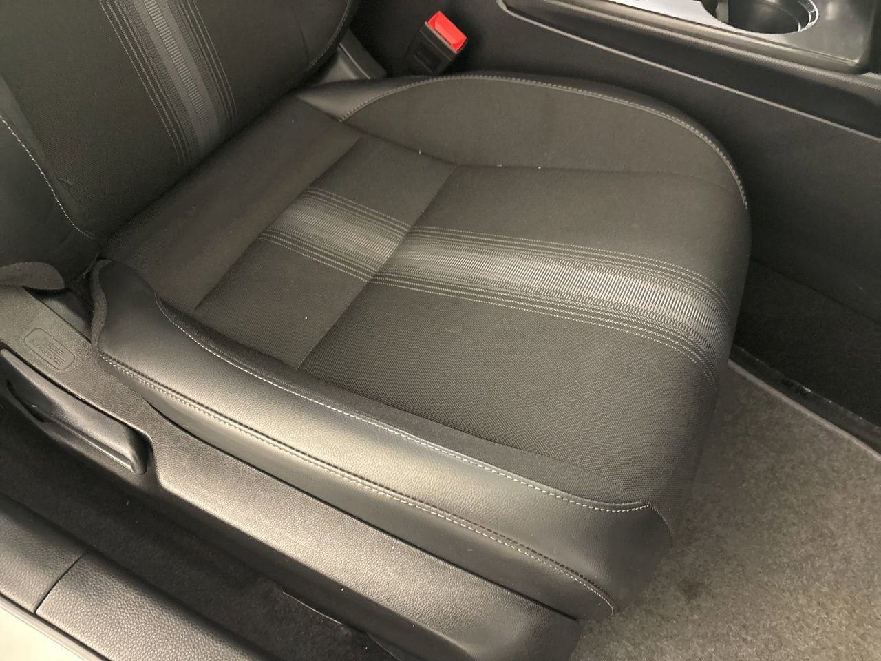 Used 2024 Honda Civic Sport image 26