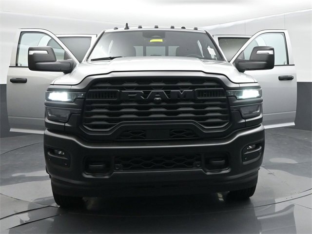 New 2026 RAM 3500 Tradesman image 57